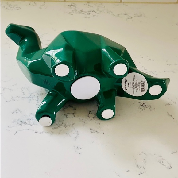 Pillowfort Accents Pillowfort By Target Dinosaur Coin Bank Poshmark